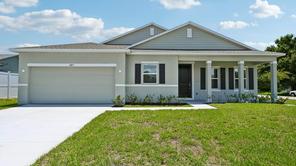 2017 Se Parrot St (Harmony)
