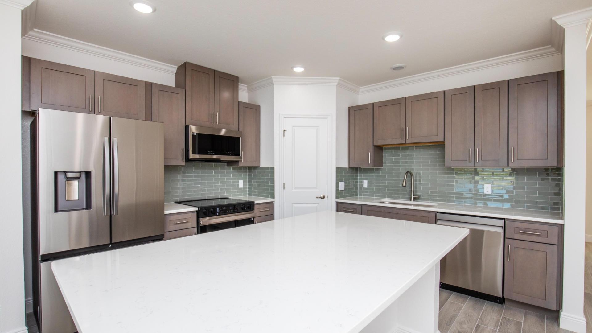 St Lucia - Orchid Cove: Bokeelia, Florida - Maronda Homes