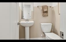 Shannon Lakes: Canal Winchester, Ohio - Maronda Homes