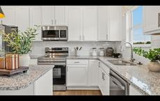 Shannon Lakes: Canal Winchester, Ohio - Maronda Homes