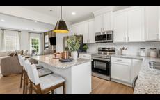 Shannon Lakes: Canal Winchester, Ohio - Maronda Homes
