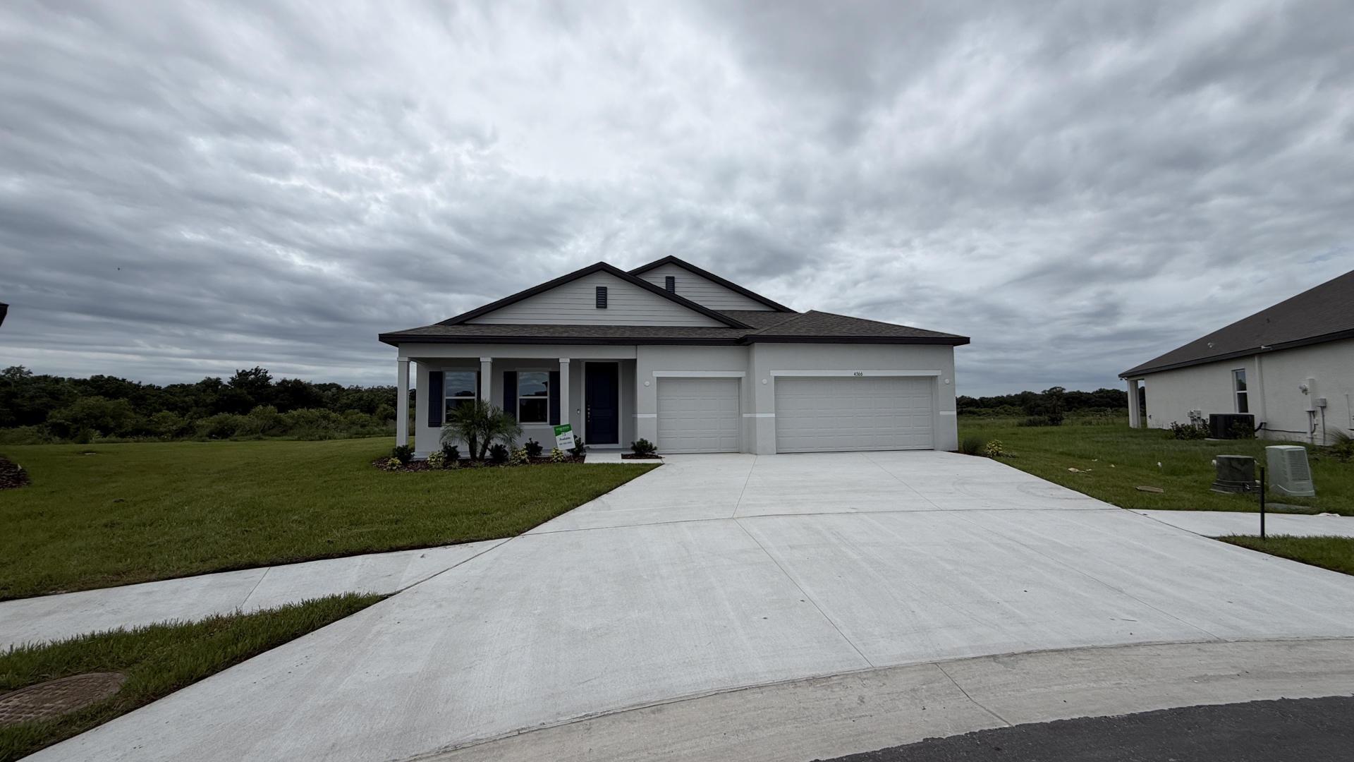 4366 Winesap Way (Harmony)
