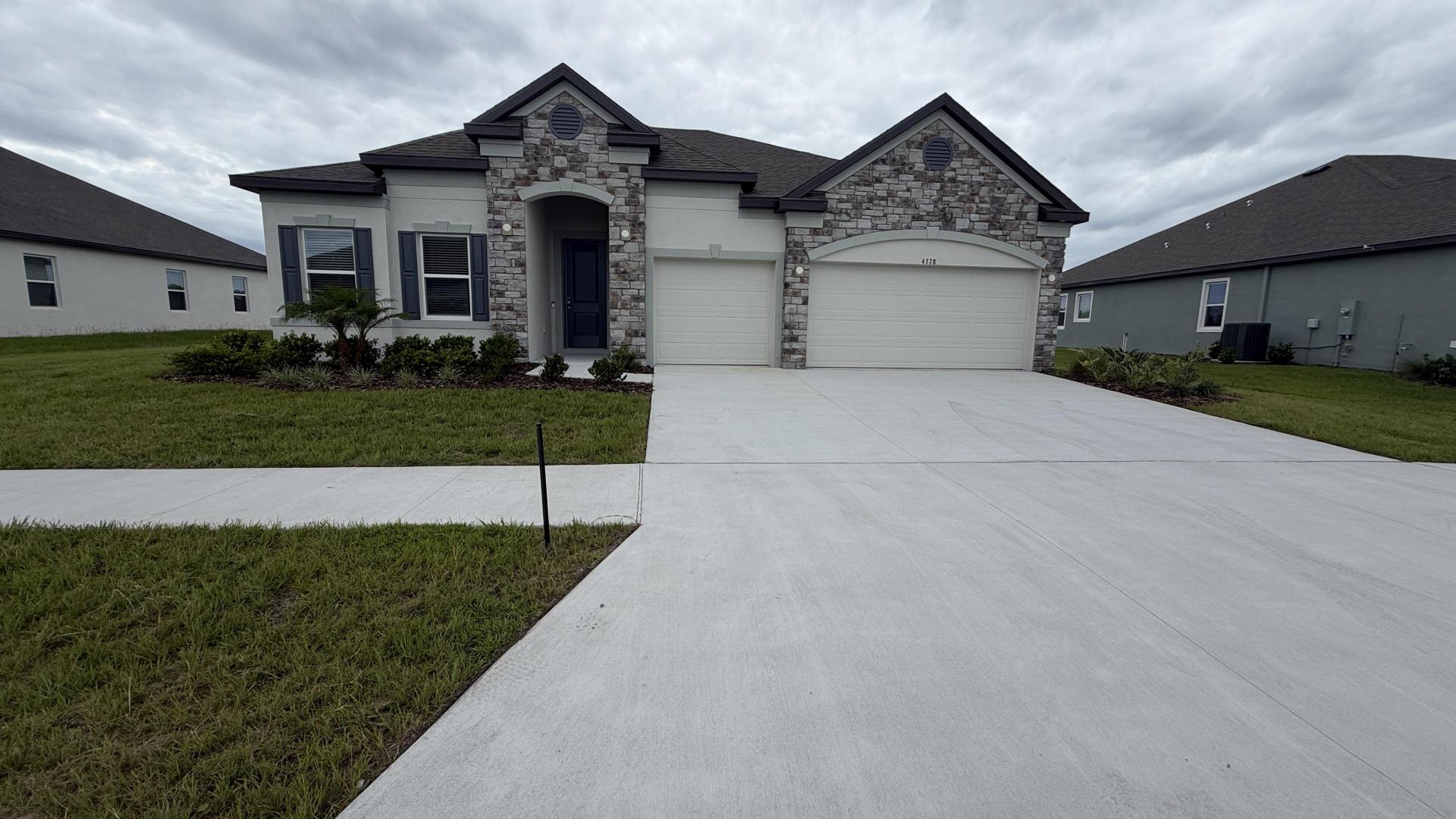 Applewood Reserve - Lakeland, FL
