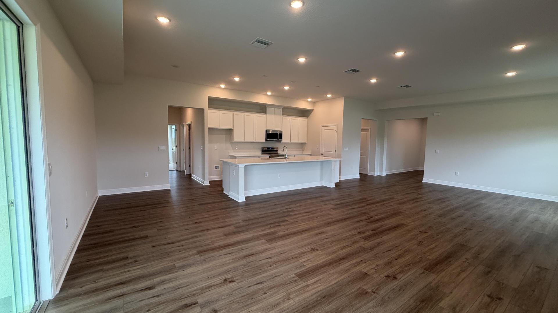 Kitchen/Greatroom
