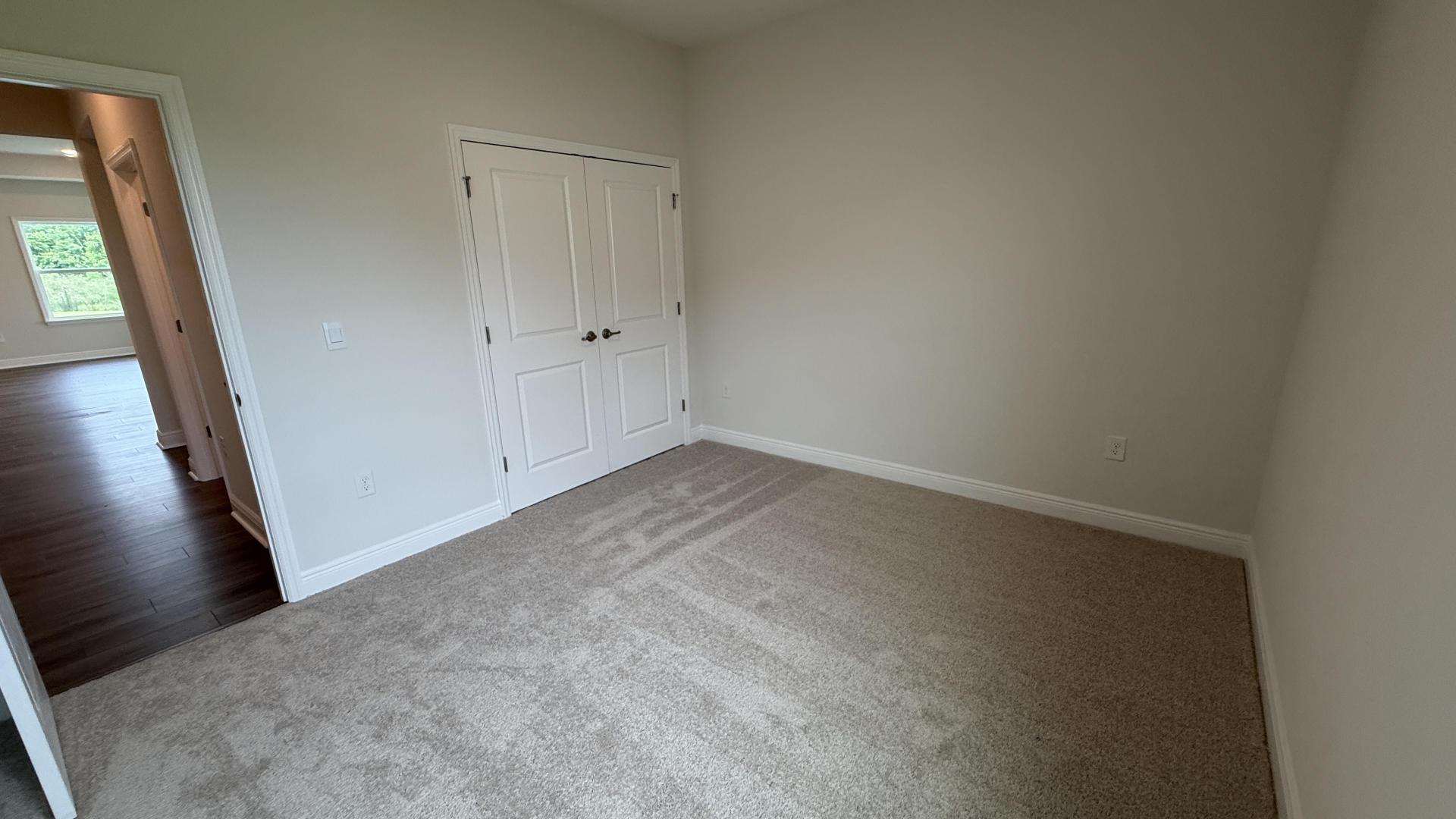 Guest suite