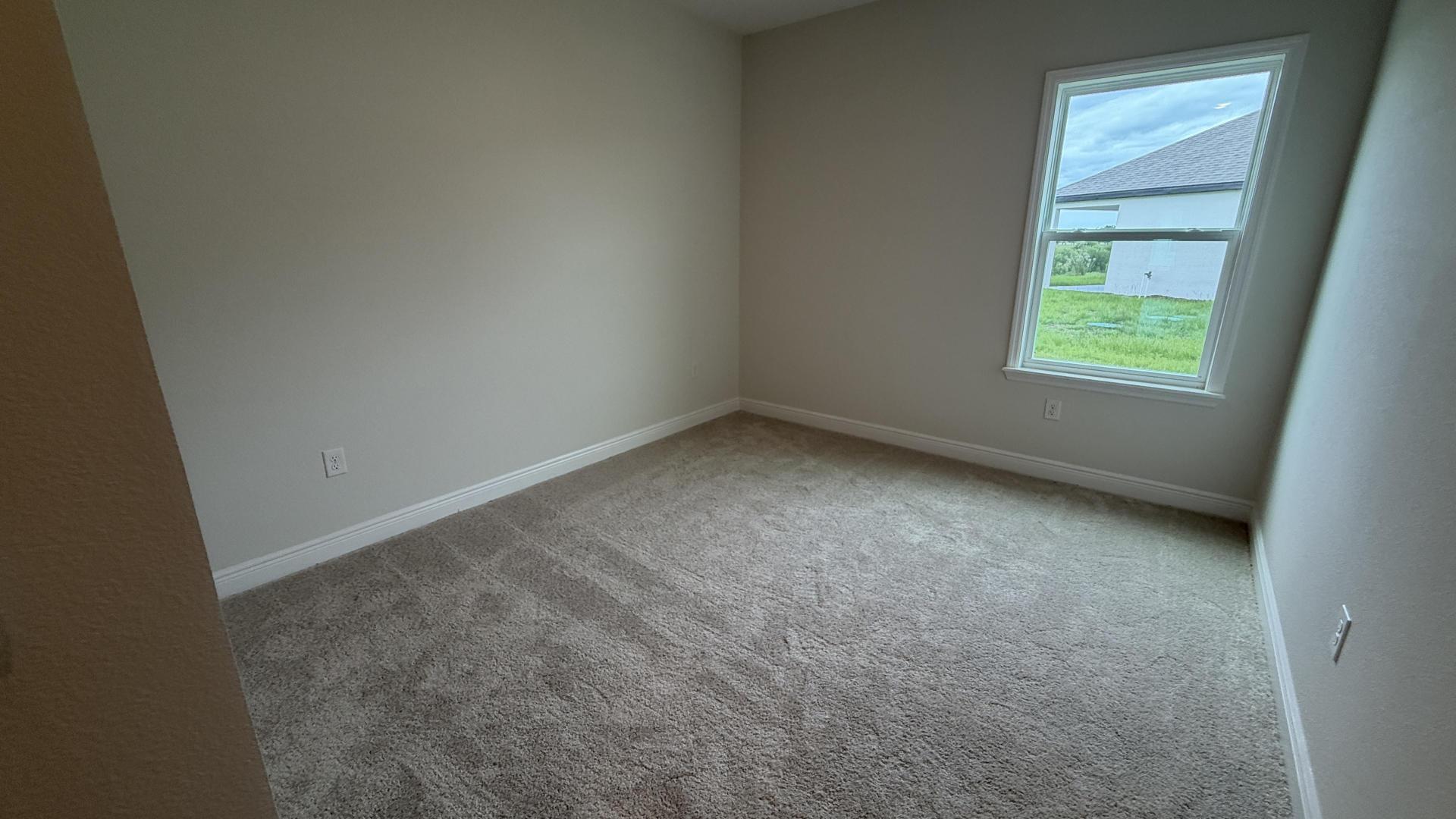 Guest suite