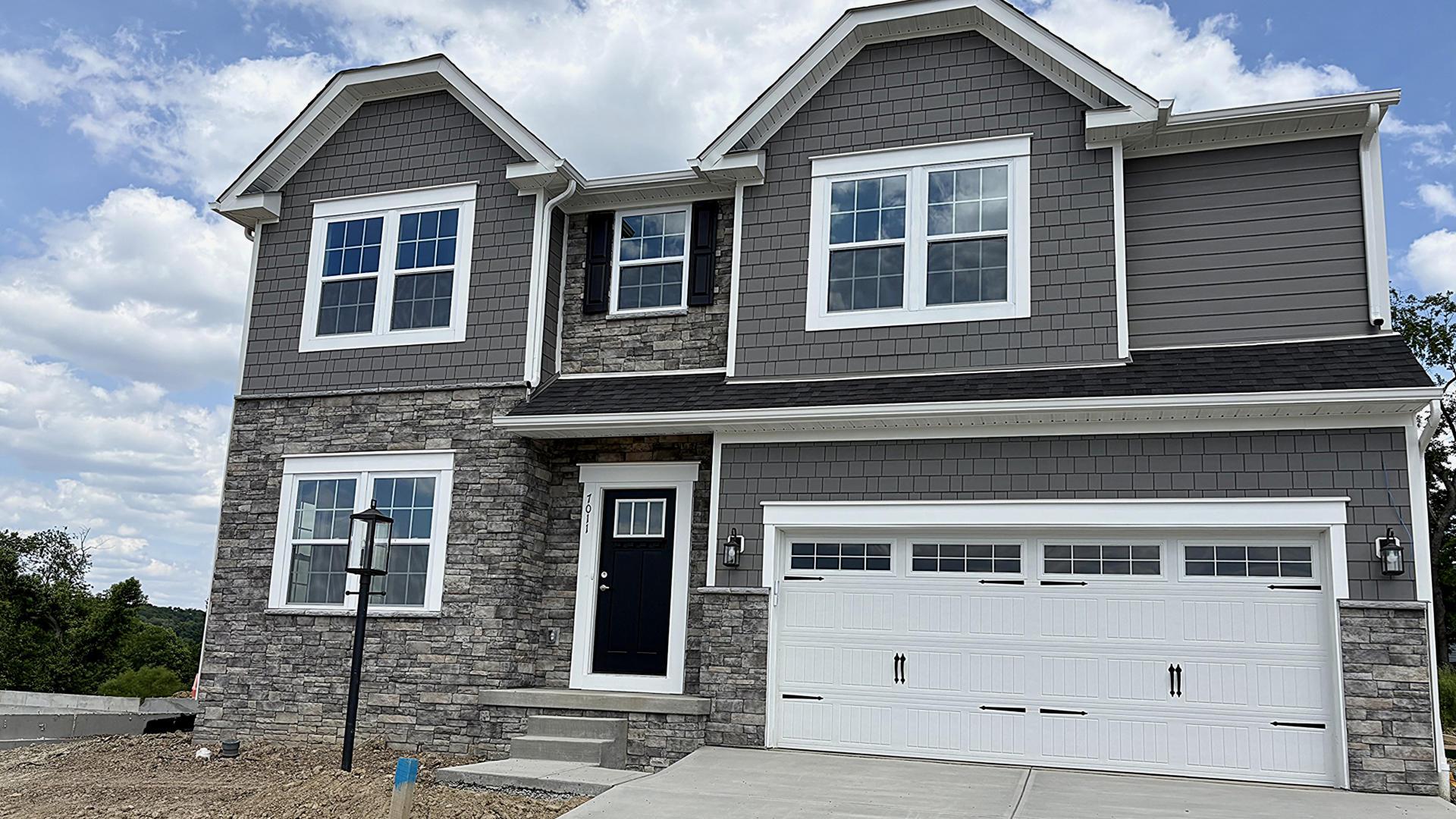 Amherst Village - Mars, PA
