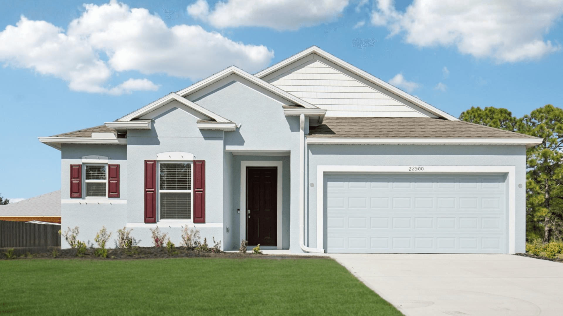 Drexel - Port Charlotte: Port Charlotte, Florida - Maronda Homes