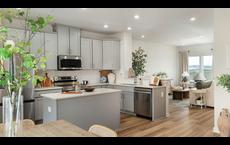 Wellford Park: Mt Crawford, Virginia - Maronda Homes