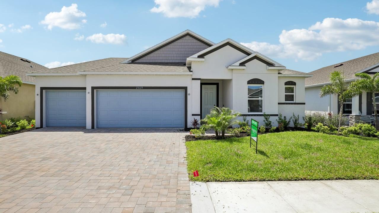 25129 Calusa Drive (Drexel)