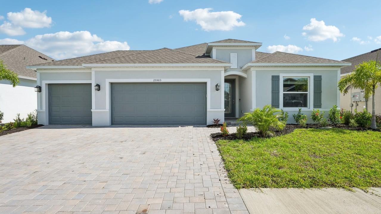 25503 Calusa Drive (Miramar)