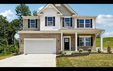 Hawley Farms: Loveland, Ohio - Maronda Homes