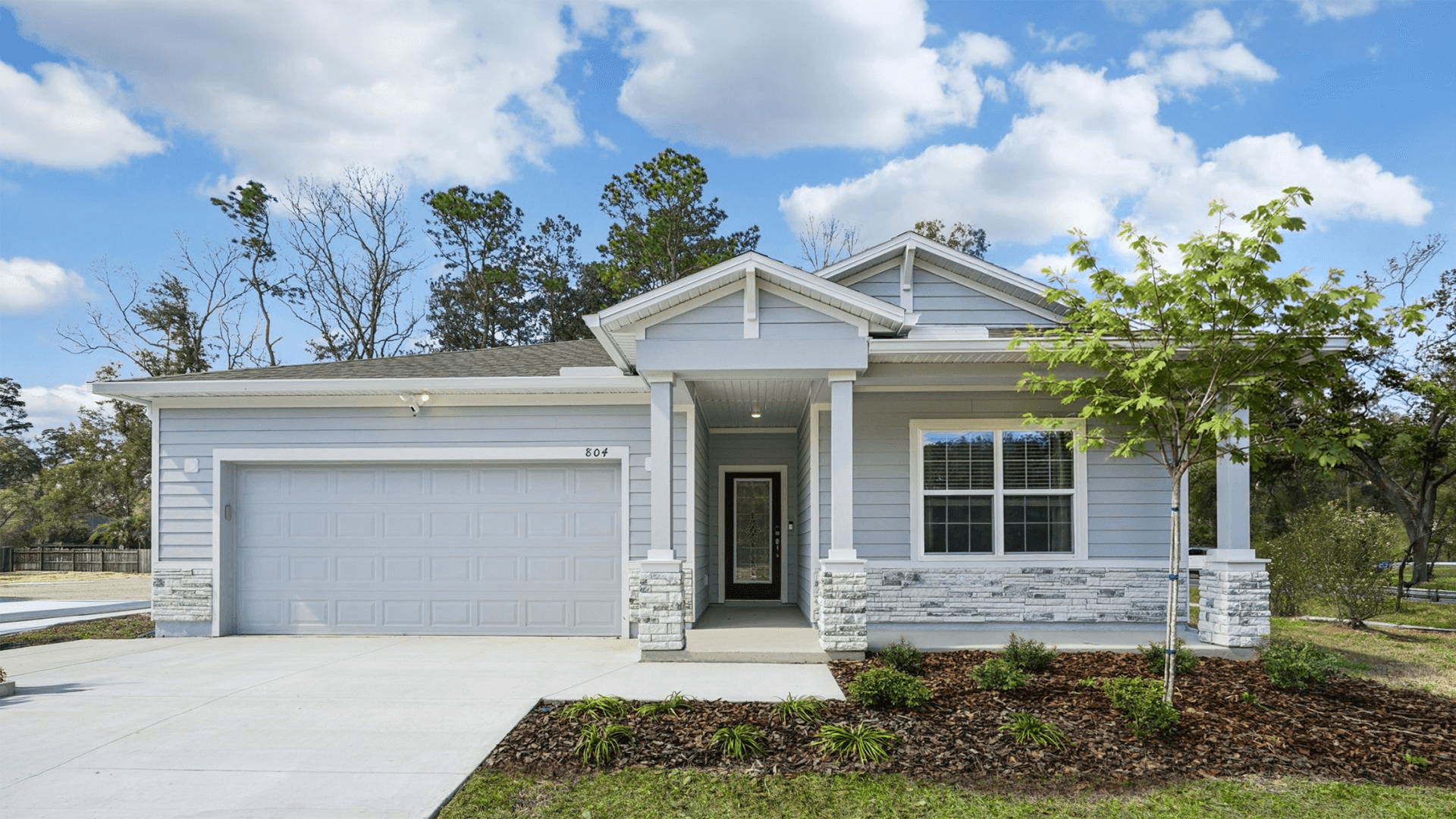 Oakwood Estates - Green Cove Springs, FL