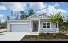 Oakwood Estates: Green Cove Springs, Florida - Maronda Homes