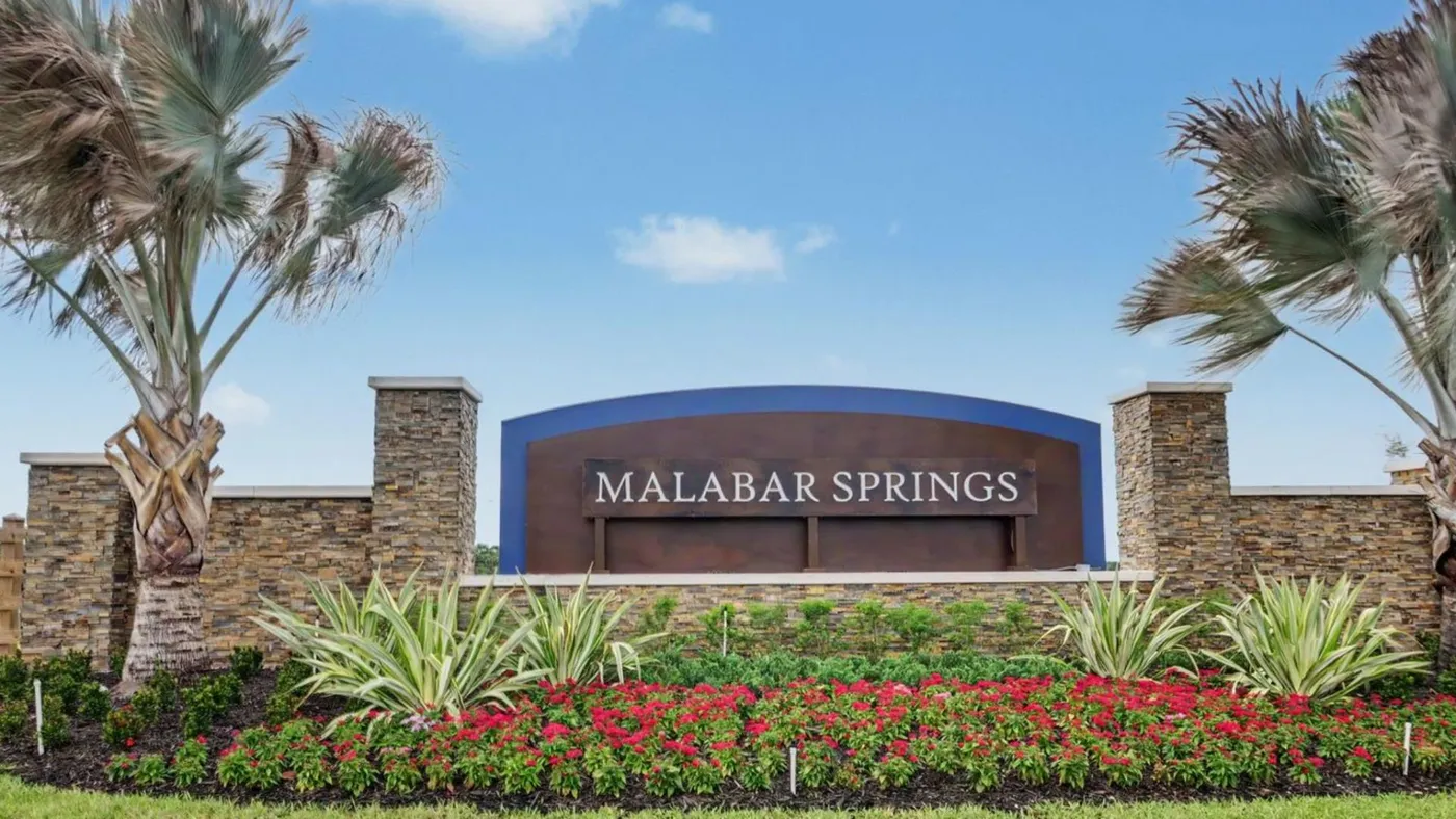 Malabar Springs community photo 2