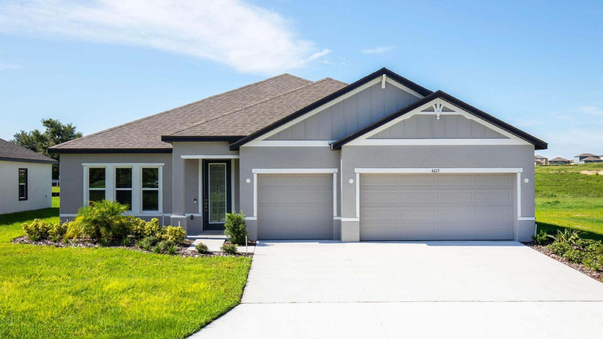 Experience the best of Palm Bay and find your dream home in Malabar Springs today!