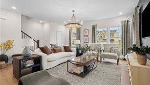 St Monica - Canterbury Woods: Imperial, Pennsylvania - Maronda Homes