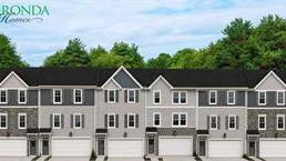St Monica - Canterbury Woods: Imperial, Pennsylvania - Maronda Homes