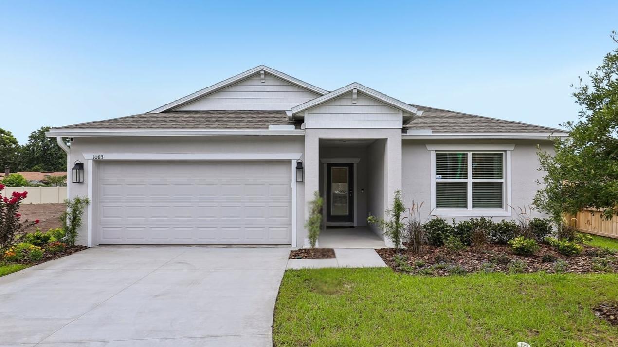 The lowest-priced new block construction homes on a cul-de-sac street less than 1 mile from Trinity College.