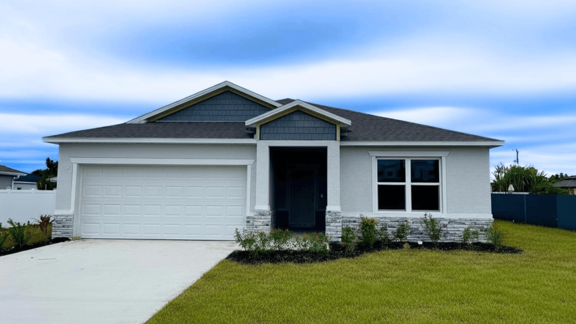 Maple - Cape Coral: Cape Coral, Florida - Maronda Homes