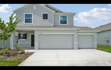 Cassie Oaks: Jacksonville, Florida - Maronda Homes
