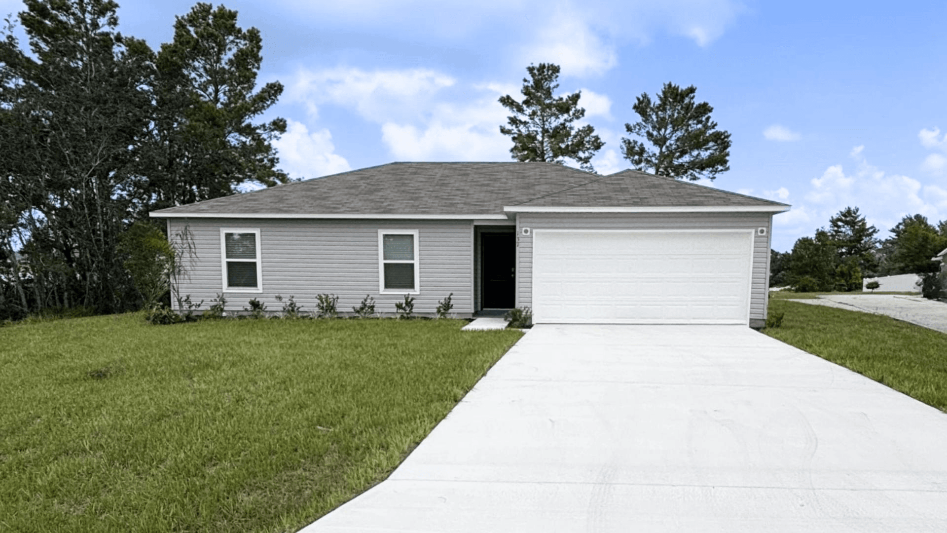 Poinsettia - Poinciana: Kissimmee, Florida - Maronda Homes