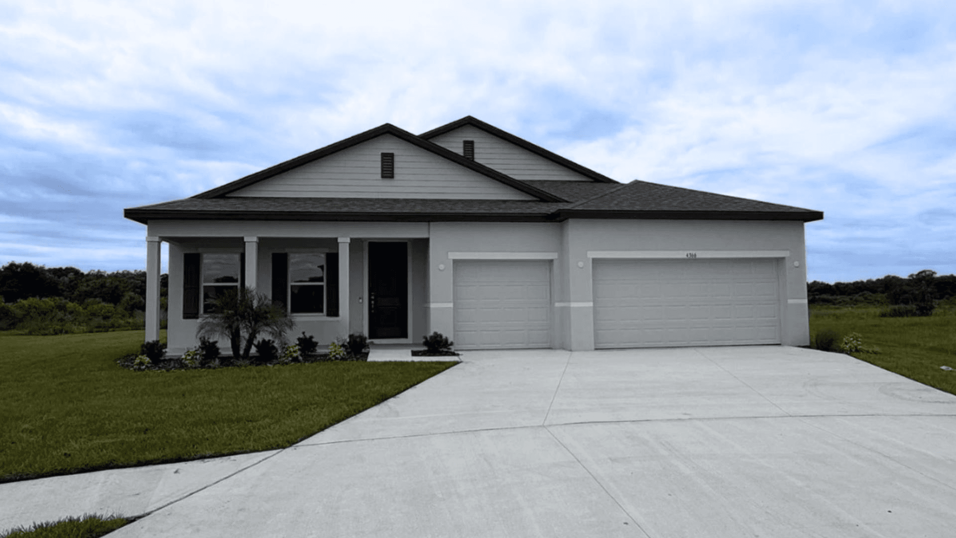Harmony - Applewood Reserve: Lakeland, Florida - Maronda Homes