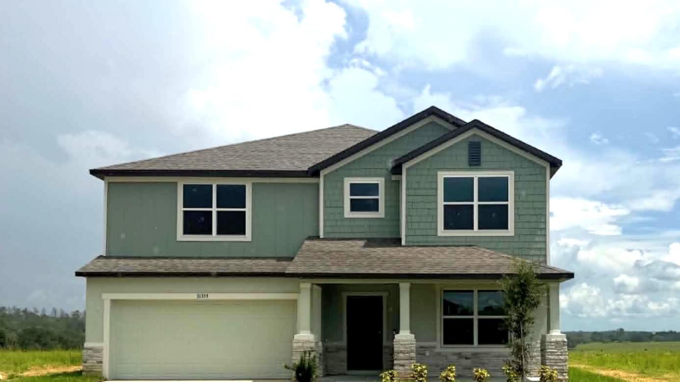 Benton Hills - Brooksville, FL