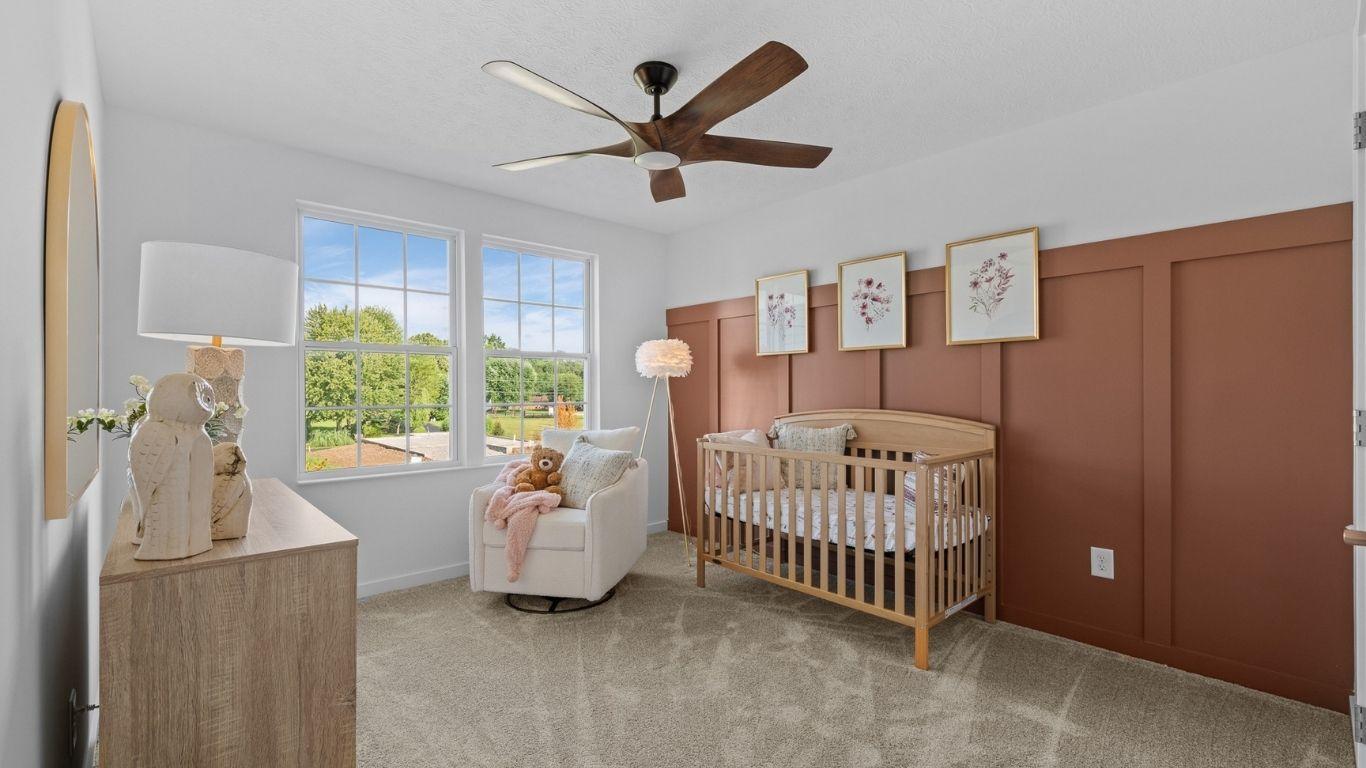 Room for toys, teens, and TikTok—up to 5 beds &amp; 3.5 baths.