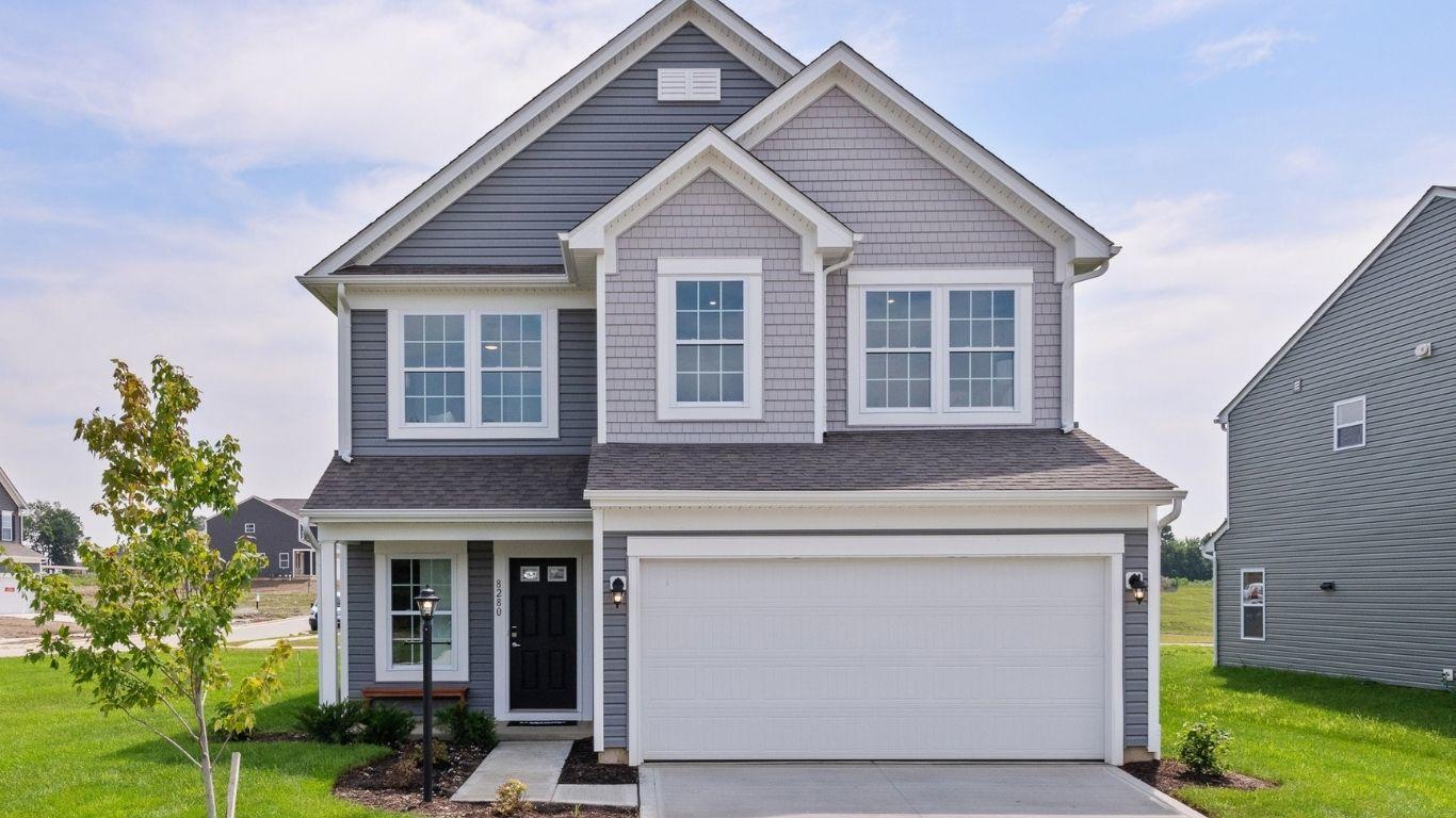 Join the List to take the first step in becoming a part of the best location in Huber Heights!
