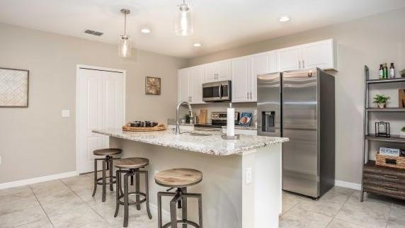 Mesquite - Deland: Deland, Florida - Maronda Homes