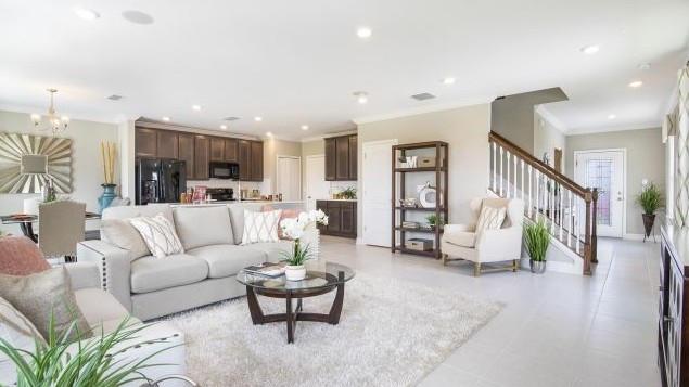 Glendale - Deland: Deland, Florida - Maronda Homes