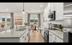 Chatterton Commons: Columbus, Ohio - Maronda Homes