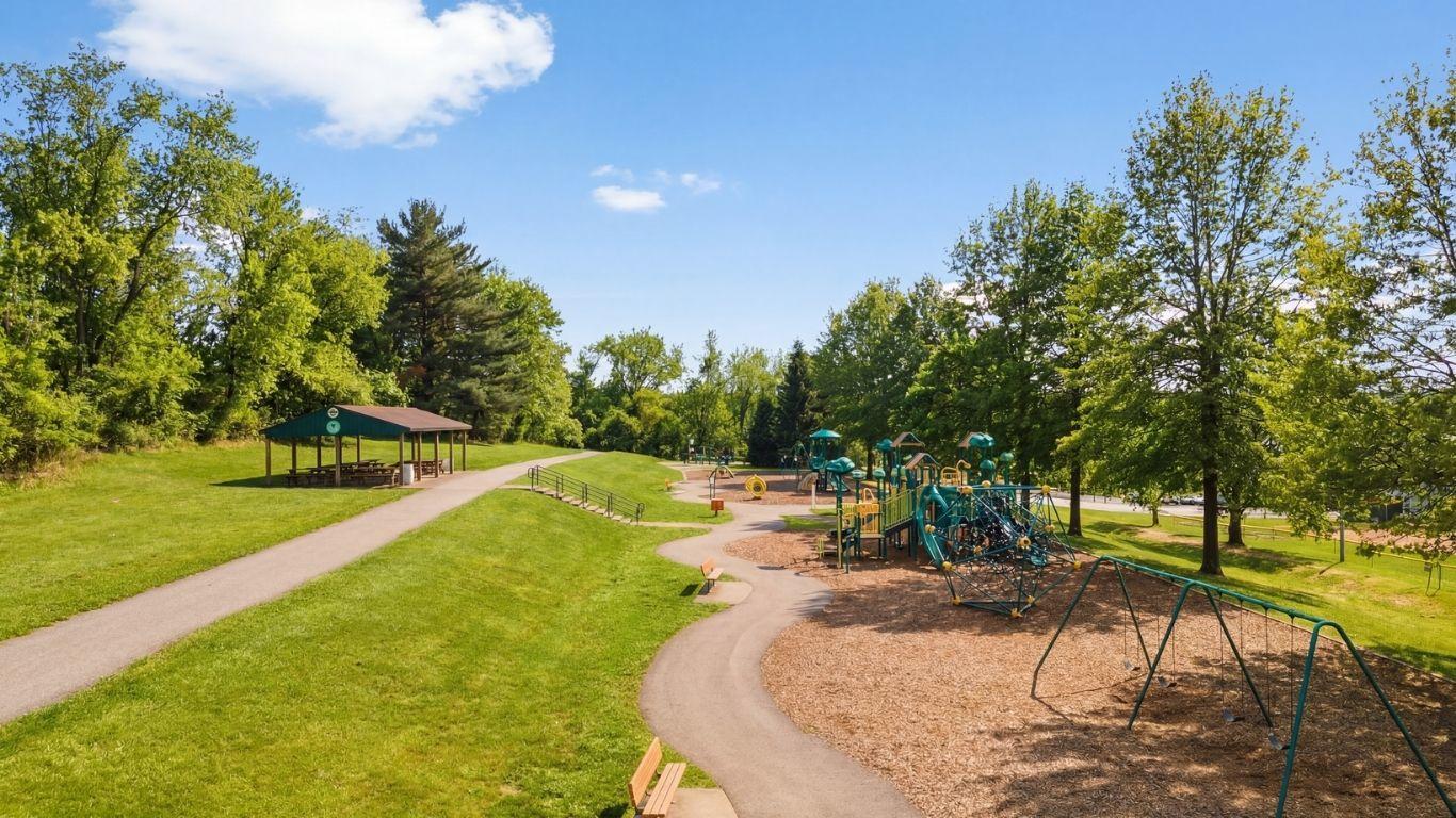 Spend a sunny afternoon at Penn Township Municipal Park! Join the list to learn about the area.