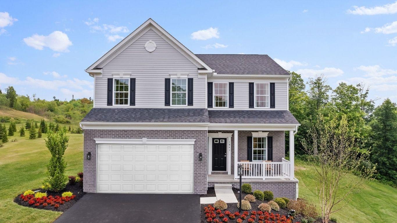 Welcome Home! We are so excited to meet you! Join the list.