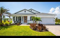 Hontoon Reserve: Deland, Florida - Maronda Homes