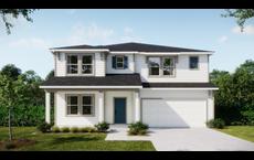Winding River: Saint Marys, Georgia - Maronda Homes