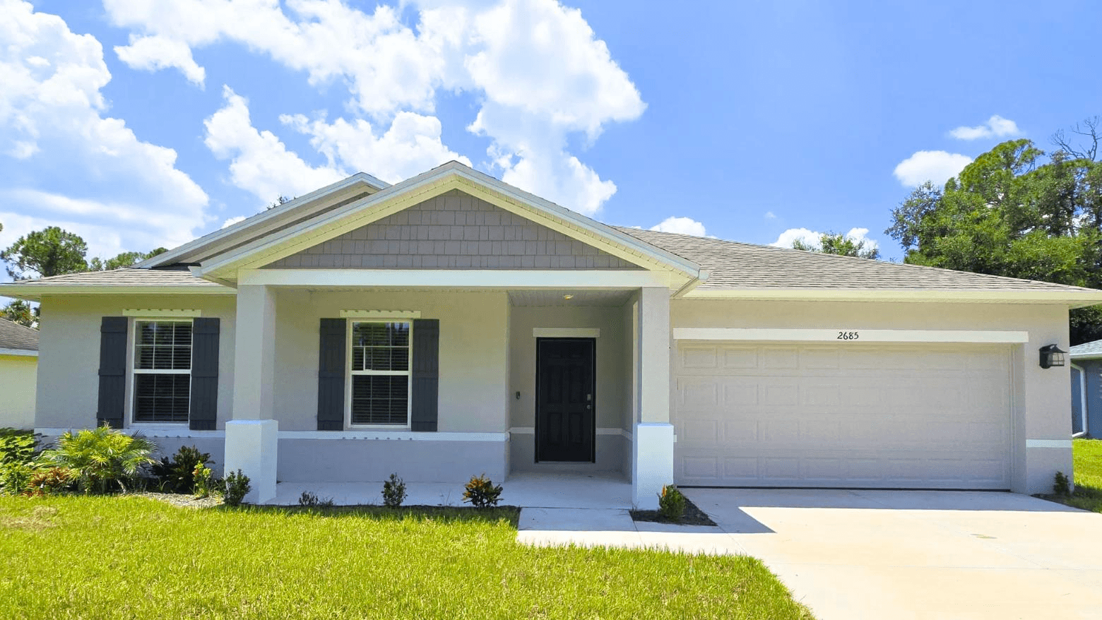 Mesquite - Deland: Deland, Florida - Maronda Homes