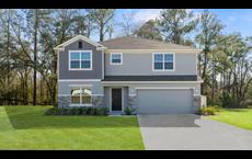 Deland: Deland, Florida - Maronda Homes