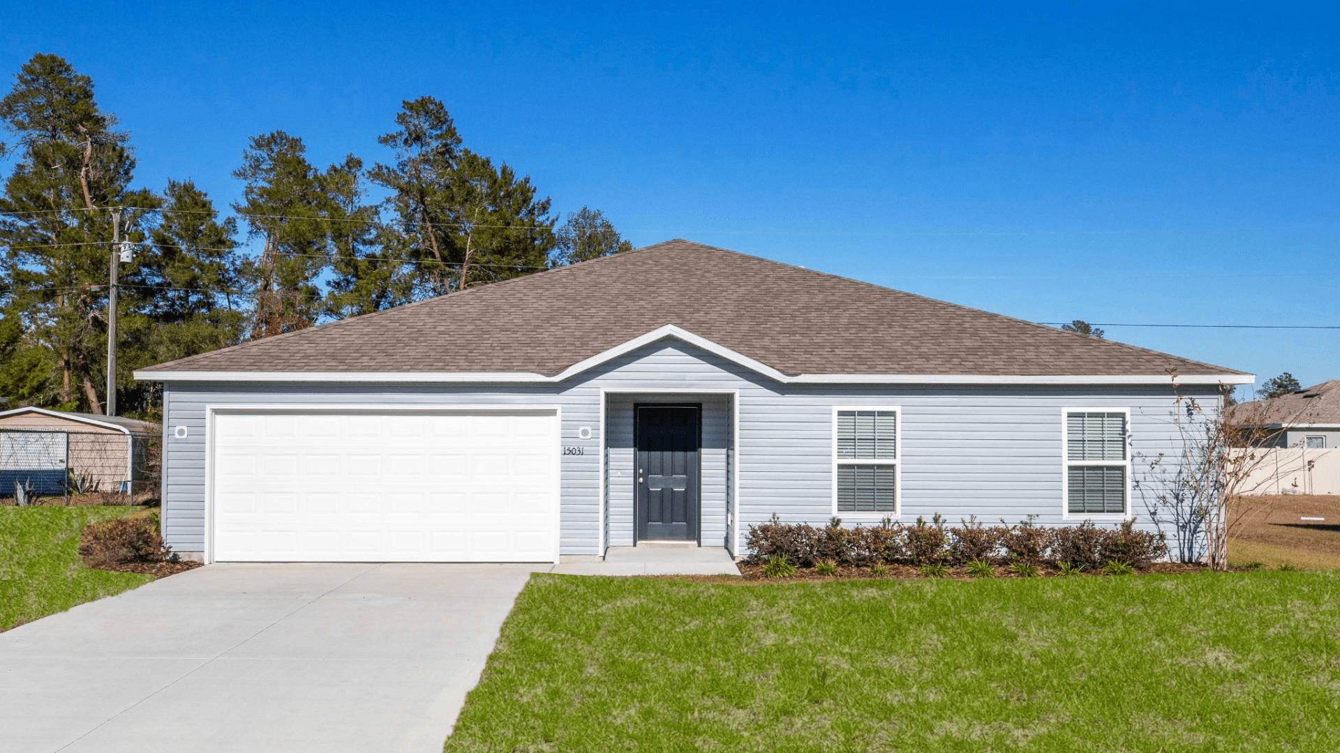 Orchid - Poinciana: Poinciana, Florida - Maronda Homes