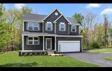 Oakwood Manor: Export, Pennsylvania - Maronda Homes