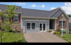 Pioneer Place: Gibsonia, Pennsylvania - Maronda Homes