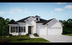 Hope Vineyard: Daphne, Alabama - Maronda Homes