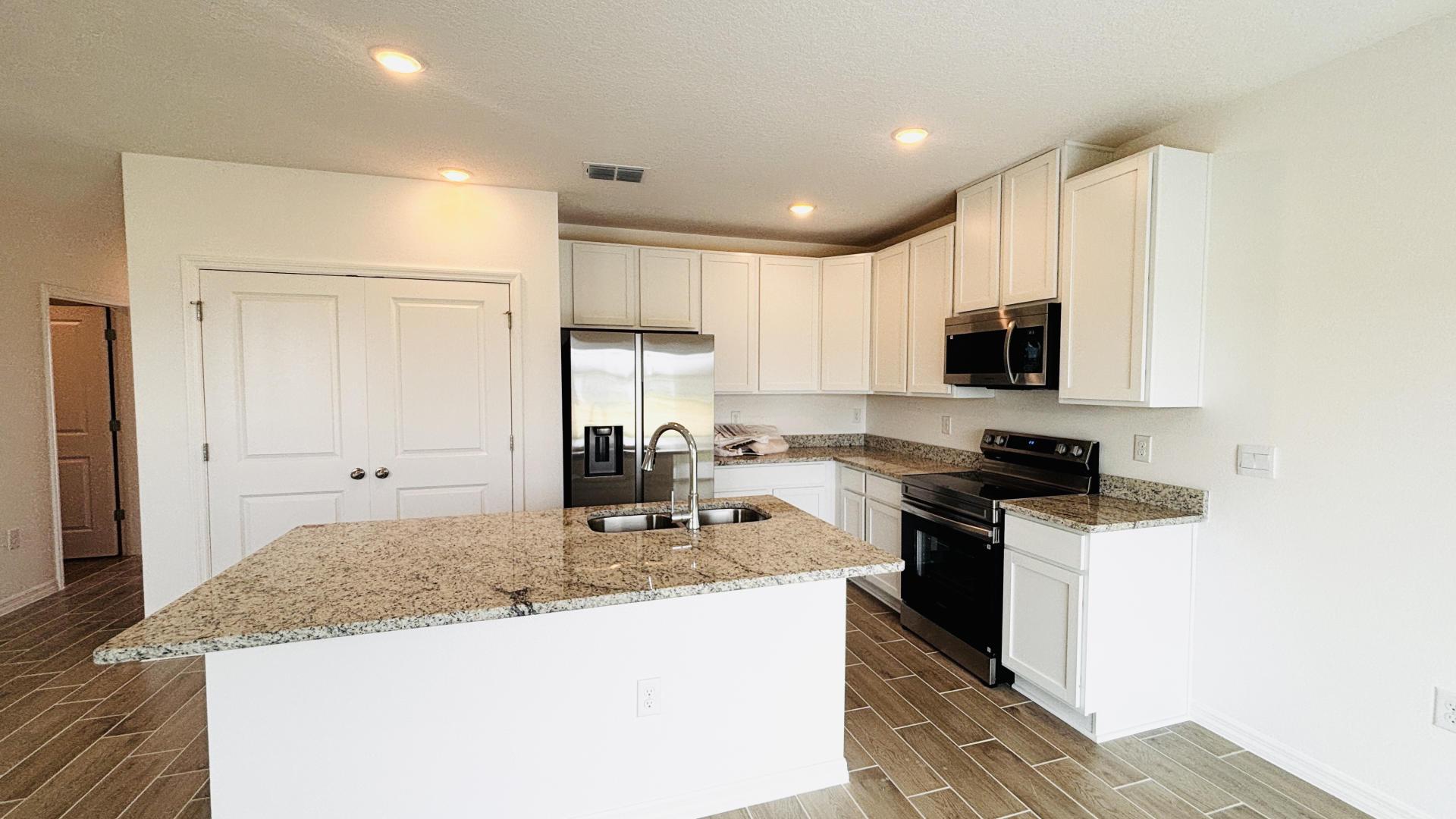 Oak - Woodland Ranch: Lake Wales, Florida - Maronda Homes