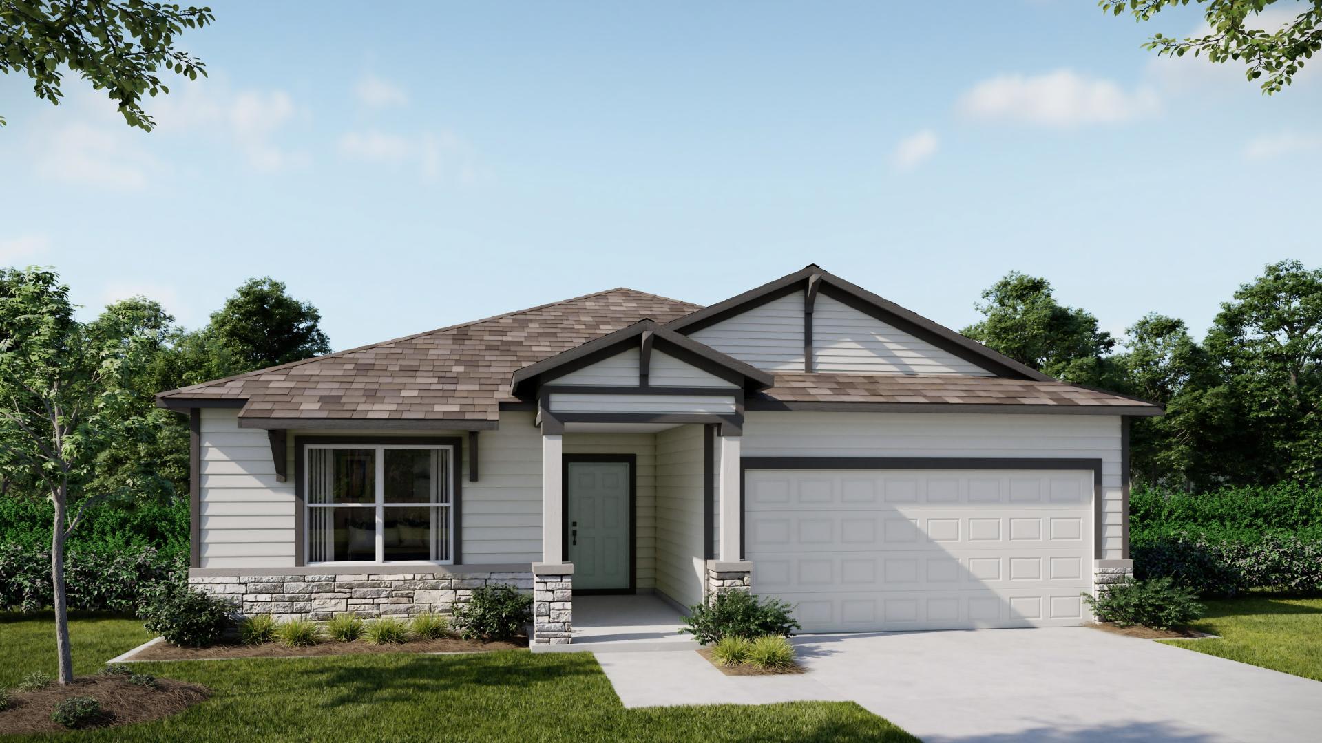 Elevation: J Opt Stone