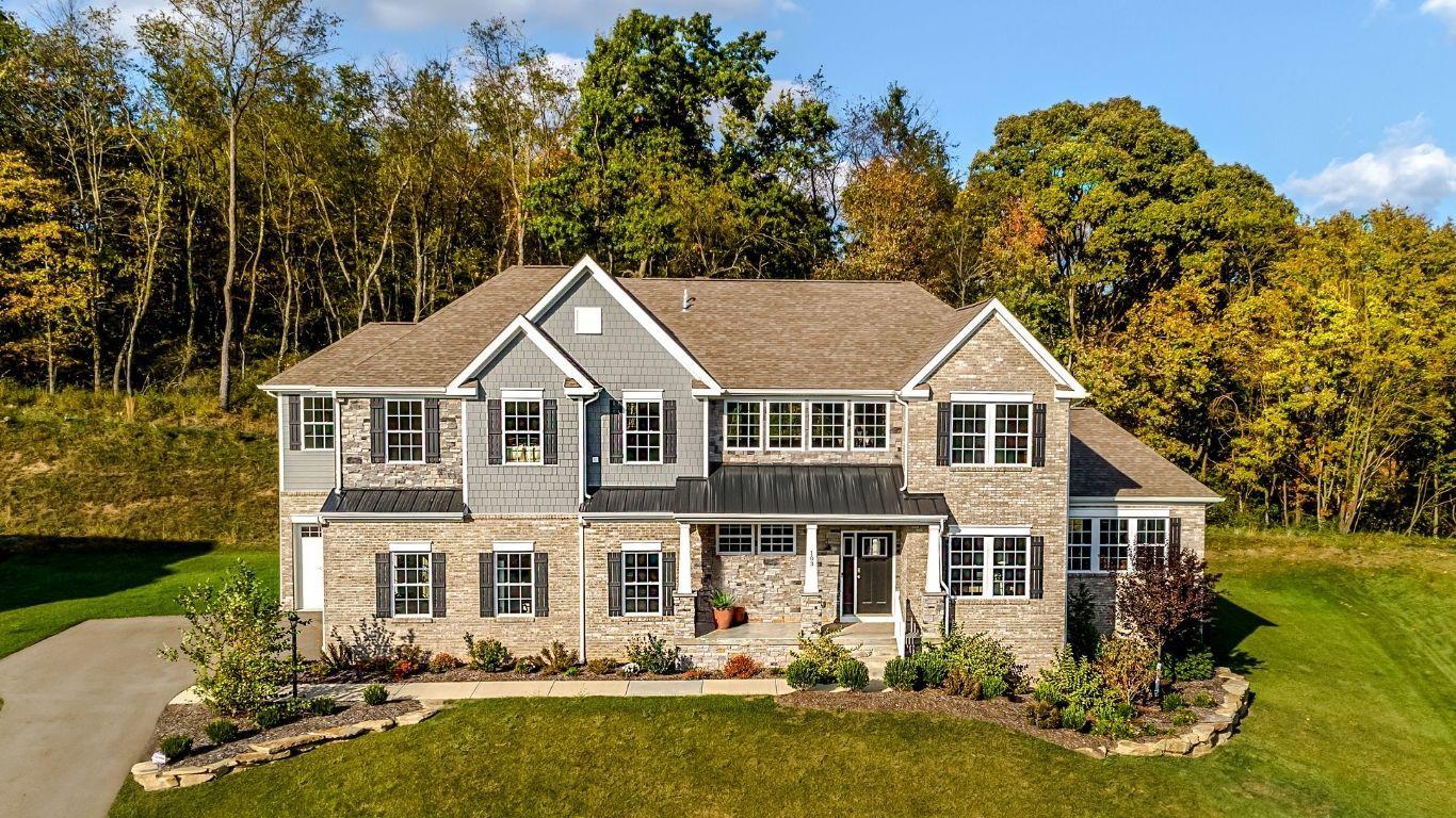 Canterbury Estates - Anderson, SC