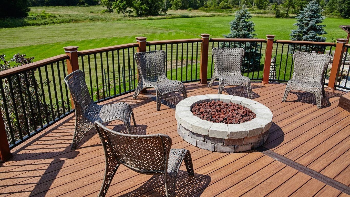 Up to ¾ of an acre means backyard living – Join the List to have the best choice of homesites.