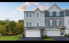 Views of Harmony: Harmony, Pennsylvania - Maronda Homes