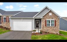 Pioneer Place: Gibsonia, Pennsylvania - Maronda Homes