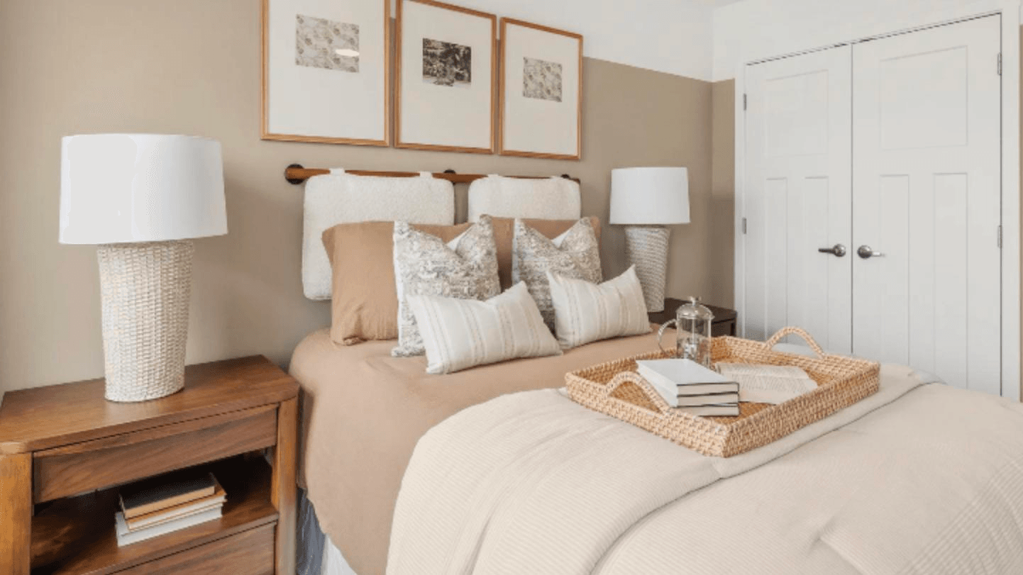 New Home Community Shannon Lakes by Maronda Homes in Canal Winchester, OH